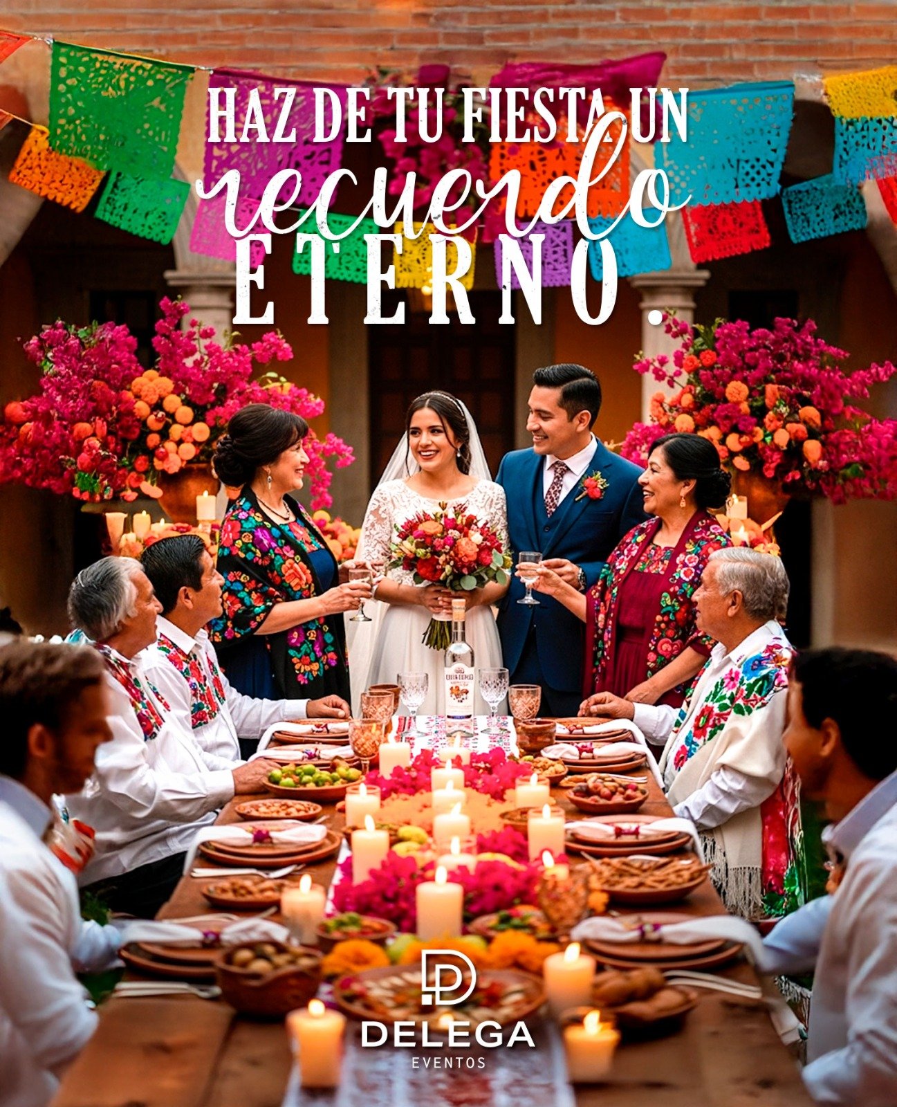 bodas en oaxaca